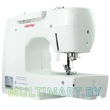 Швейная машина Veritas Rachel картинка 4